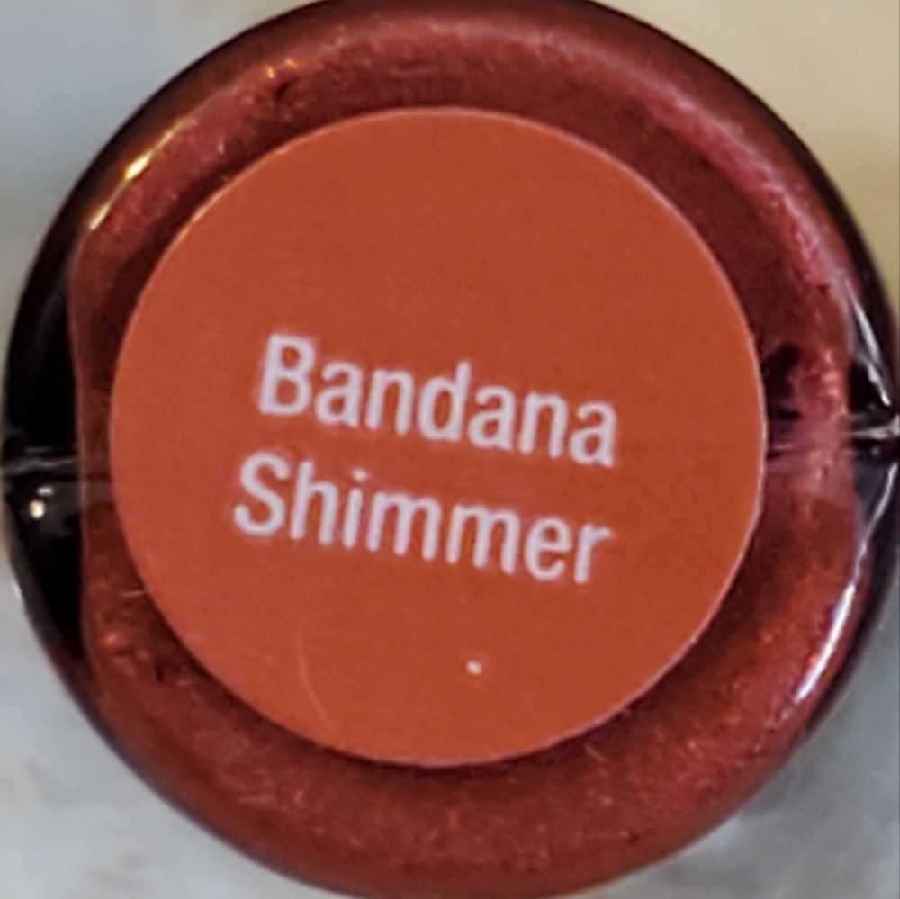 SeneGence ShadowSense Bandana Shimmer